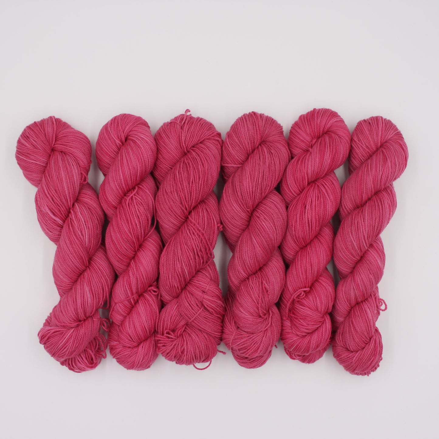 Rose pomme sombre