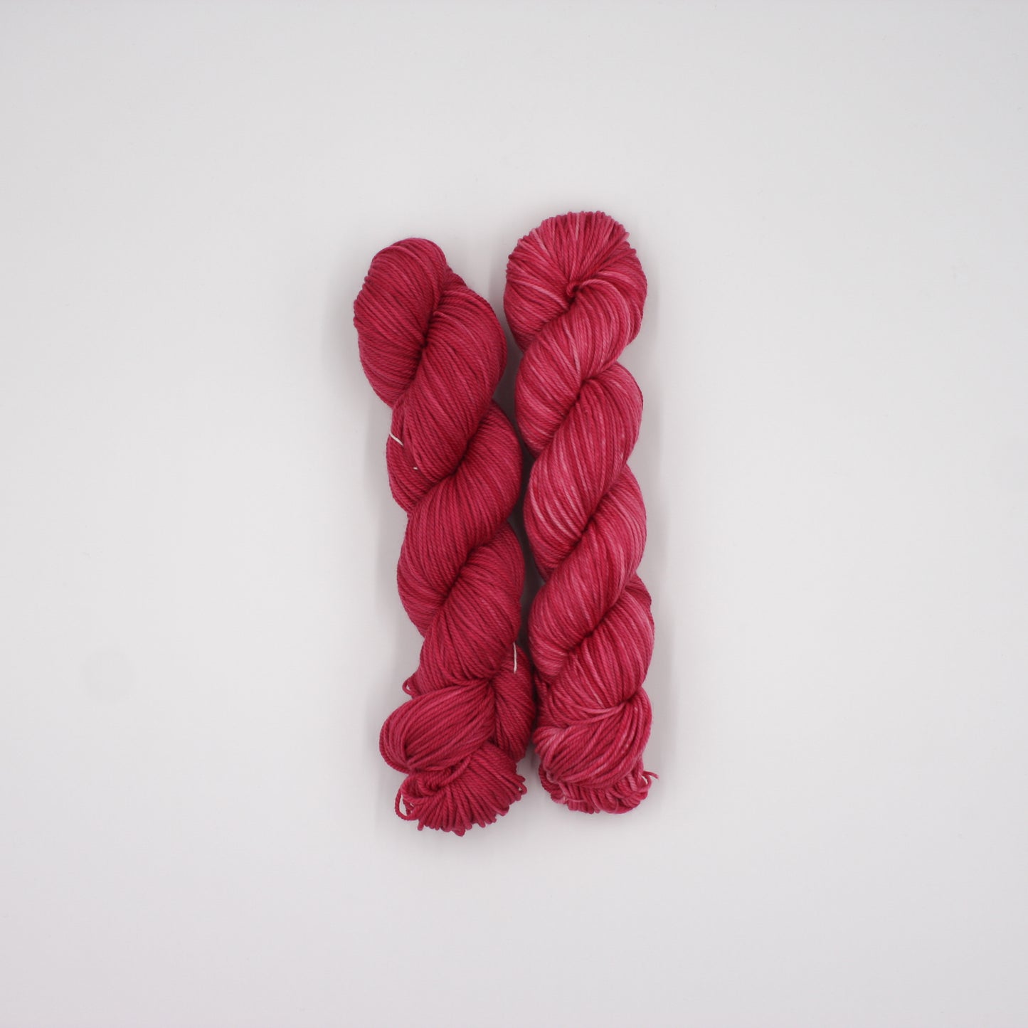 Rose pomme sombre