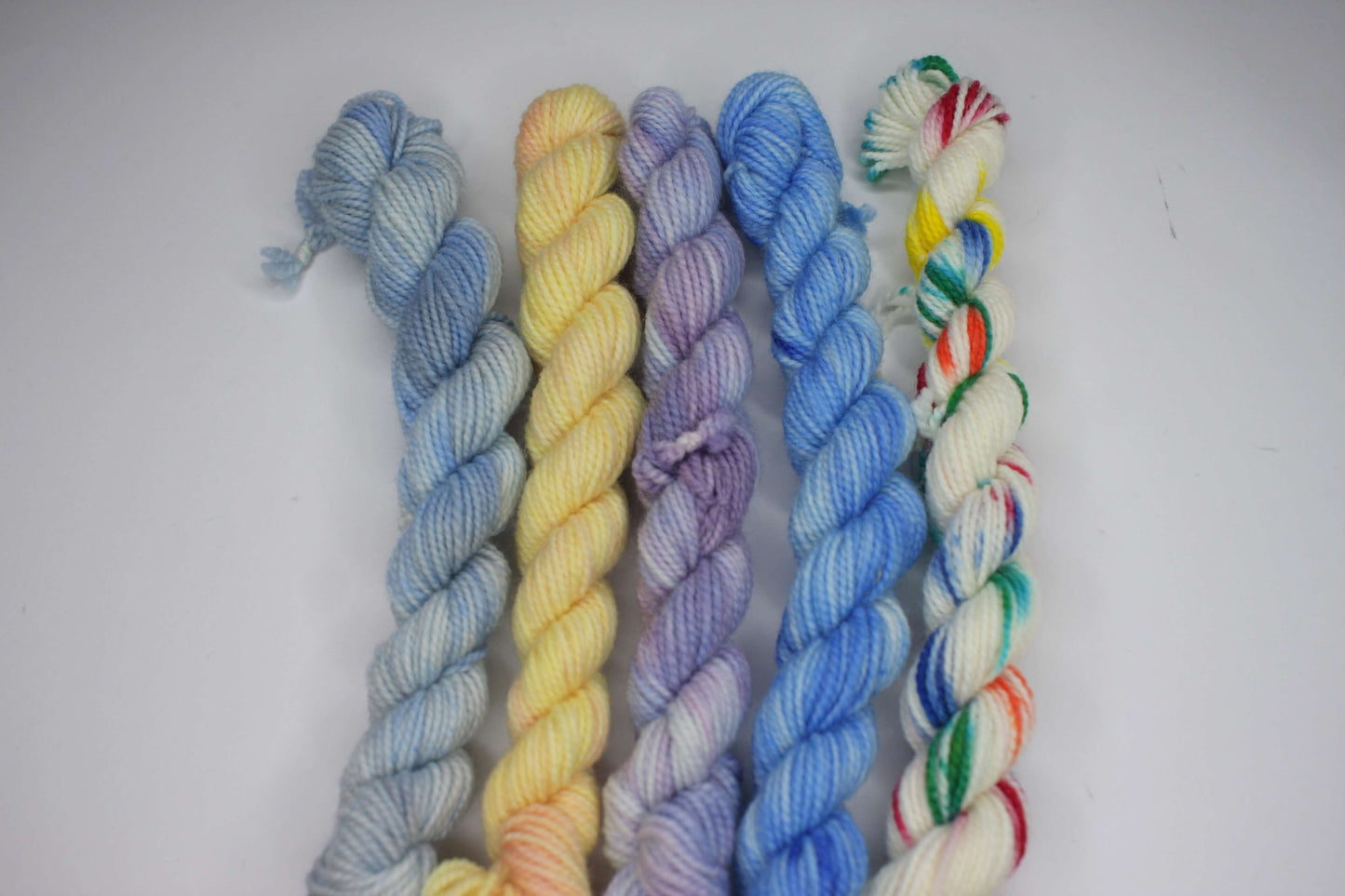 Signature Colorway Sampler